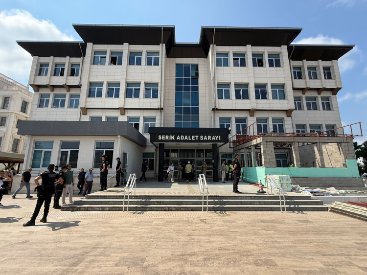MASAK takibindeki 8 milyarlık ağ deşifre oldu: Bursa da aralarında! - Bursa Hayat - 2