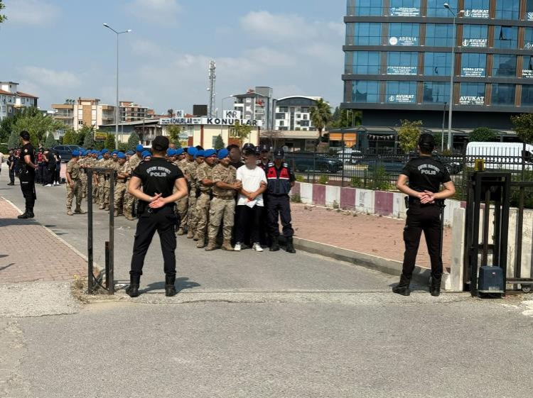 MASAK takibindeki 8 milyarlık ağ deşifre oldu: Bursa da aralarında! - Bursa Hayat - 5