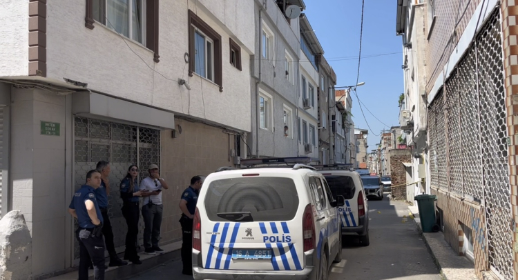 Bursa’da sokak ortasında kanlı pusu: 5 el ateş etti! - Bursa Hayat - 3