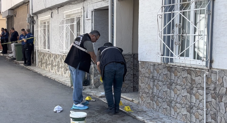 Bursa’da sokak ortasında kanlı pusu: 5 el ateş etti! - Bursa Hayat - 4
