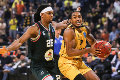 TOFAŞ’tan ilk transfer hamlesi: Skorer oyun kurucu Bryce Jones Bursa’da