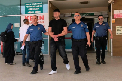 Bursa’da polisten kaçmanın bedeli çok ağır oldu