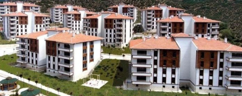 Bursa’da TOKİ hareketliliği: Konut satışı için geri sayım başladı!