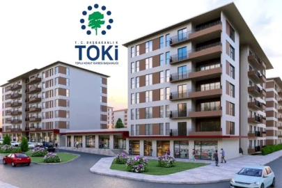 Bursa’da TOKİ heyecanı: Konut satışına sayılı günler kaldı