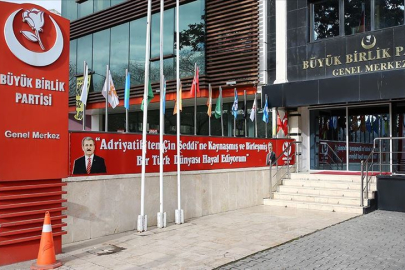 BBP Olağan Kurultayı tamamlandı: MKYK’da Bursa’dan 5 isim görev aldı