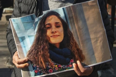 Gülistan Doku olayında JAK ekipleri yeraltı taramasına başladı