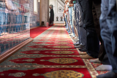 Kütahya namaz saatleri | 12 Haziran 2026 Cuma