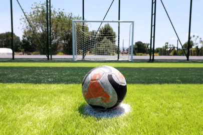 Osmangazi’ye yeni spor yatırımı: Çukurca Spor Tesisi hizmete açıldı