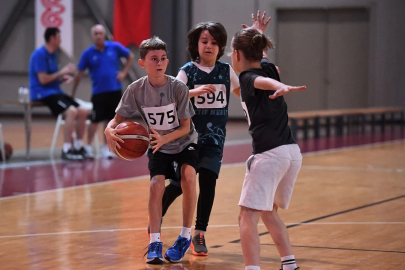 TOFAŞ Basketbol'da yeni dönem: Seçme sonuçları açıklandı