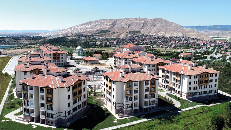 Bursa’da TOKİ heyecanı: Konut satışına sayılı günler kaldı - Bursa Hayat - 4
