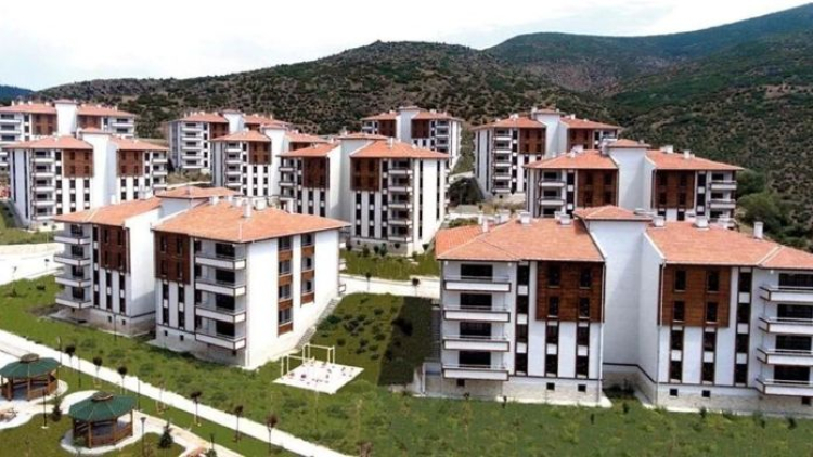 Bursa’da TOKİ heyecanı: Konut satışına sayılı günler kaldı - Bursa Hayat - 2