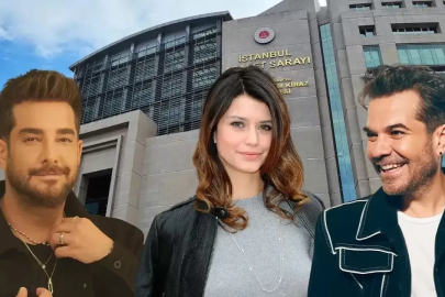 Ünlülere yönelik soruşturmada 9 kişi tutuklandı!