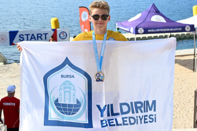 Yıldırım Belediyespor’dan Milli Takıma güçlü katılım