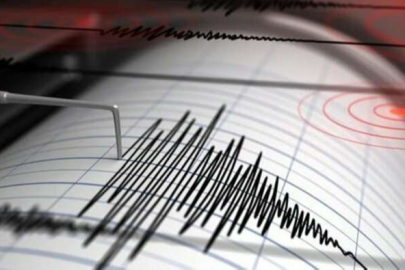 AFAD açıkladı: Gaziantep'te gece yarısı korkutan deprem!