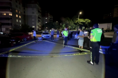 Bursa'da tartışma silahlı kavgaya dönüştü: 1 yaralı