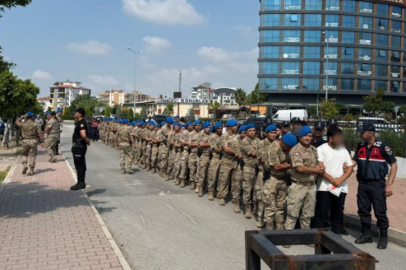 Bursa’nın da dahil olduğu yasa dışı bahis ağında 36 tutuklama