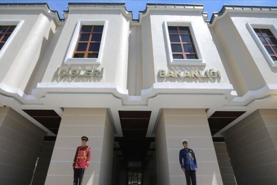 Iğdır'daki darp iddiasına bakanlıktan soruşturma!