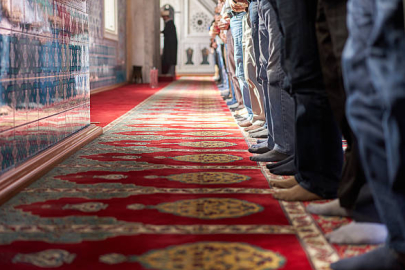 Kütahya namaz saatleri | 13 Haziran 2026 Cumartesi