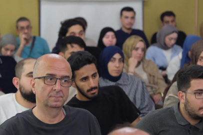 Yıldırım'da 'Eleştirel Düşünme' mesaisi