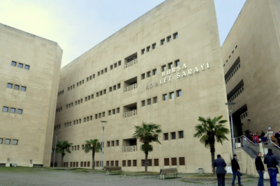 HSK 2026 kararnamesi yayımlandı: Bursa yargısında yeni atamalar!