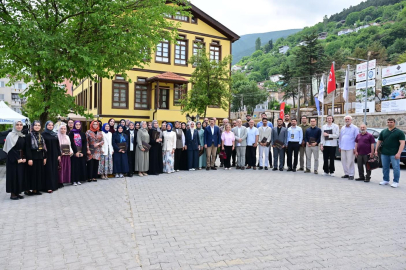 Yıldırım'da genç fikirler sahneye çıktı