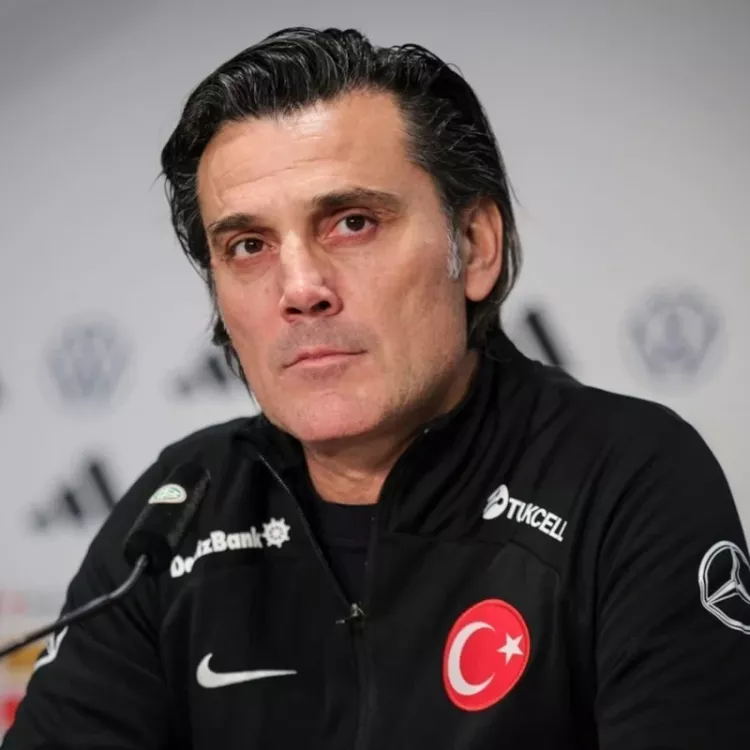 Montella’dan Avustralya maçı yorumu - Bursa Hayat - 2