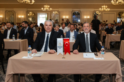 BTSO’dan Bursa için 2030 vizyonu mesajı