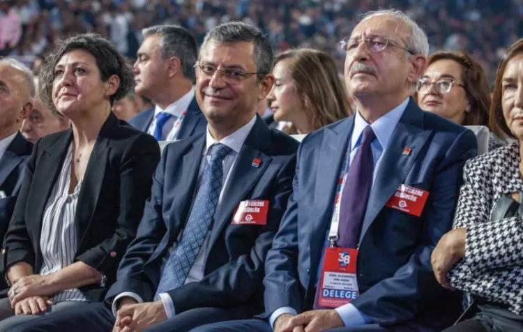 CHP’de kurultay krizi: Mahkeme kararı tartışma yarattı - Bursa Hayat - 2