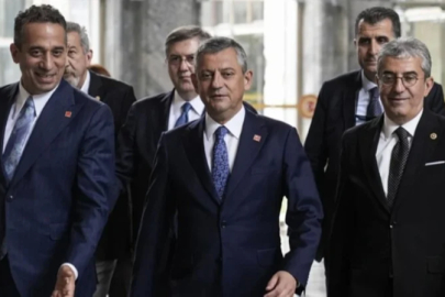CHP’de kurultay krizi: Mahkeme kararı tartışma yarattı