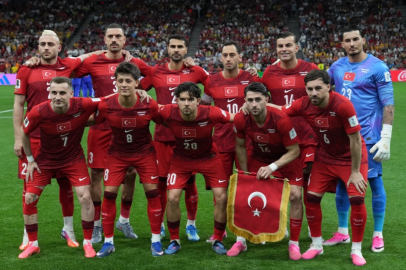 Dünya Kupası'na mağlubiyetle başladık