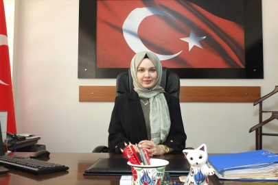 Gülhan Gül Akdeniz Mudanya Cumhuriyet Başsavcısı oldu