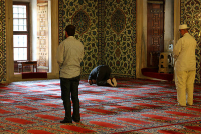 Kocaeli namaz saatleri | 14 Haziran 2026 Pazar