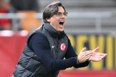 Montella’dan Avustralya maçı yorumu