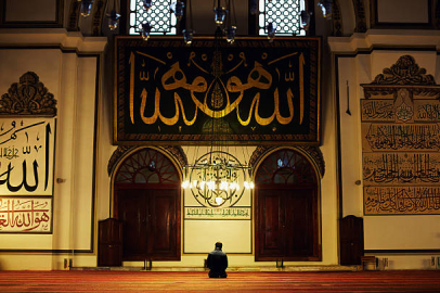 Sakarya namaz saatleri - 14 Haziran 2026 Pazar
