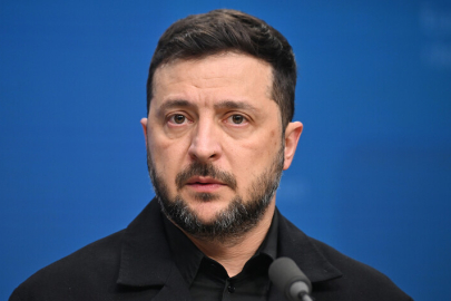 Ukrayna lideri Zelenskiy: “Barışa ihtiyacımız var ama…”