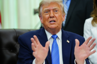 Trump’tan İsrail’in Beyrut saldırısına tepki:“Bu saldırı gerçekleşmemeliydi”
