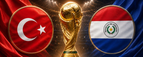 Türkiye’nin Dünya Kupası’ndaki ikinci maç detayları belli oldu