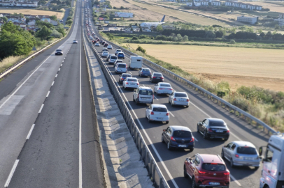 Ulaşımda geçici düzenlemeler | Türkiye yol durumu 14 Haziran 2026