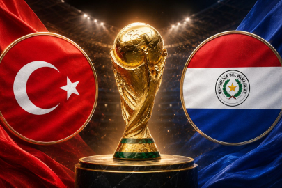 Türkiye - Paraguay maçı ne zaman, saat kaçta? Dünya Kupası 2. maçın tarihi belli oldu
