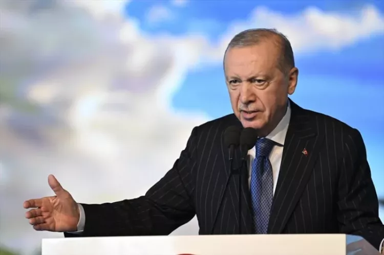 Ankara’ya dev ulaşım yatırımı: Dünya liderleri bu havalimanında karşılanacak - Bursa Hayat - 4