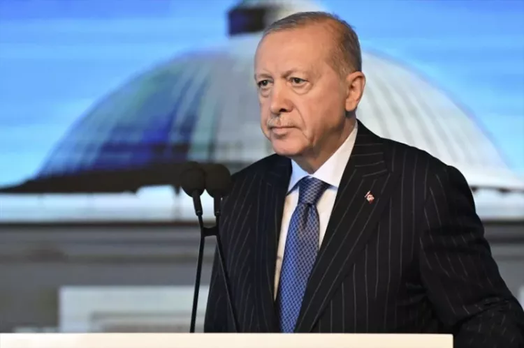 Ankara’ya dev ulaşım yatırımı: Dünya liderleri bu havalimanında karşılanacak - Bursa Hayat - 3