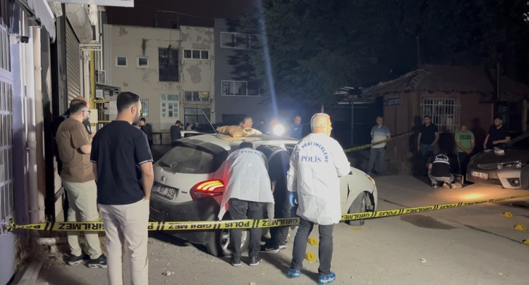 Bursa’da film gibi kovalamaca: Kıskaca girince kendini vurdu - Bursa Hayat - 3