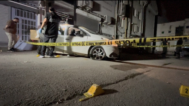 Bursa’da film gibi kovalamaca: Kıskaca girince kendini vurdu - Bursa Hayat - 6