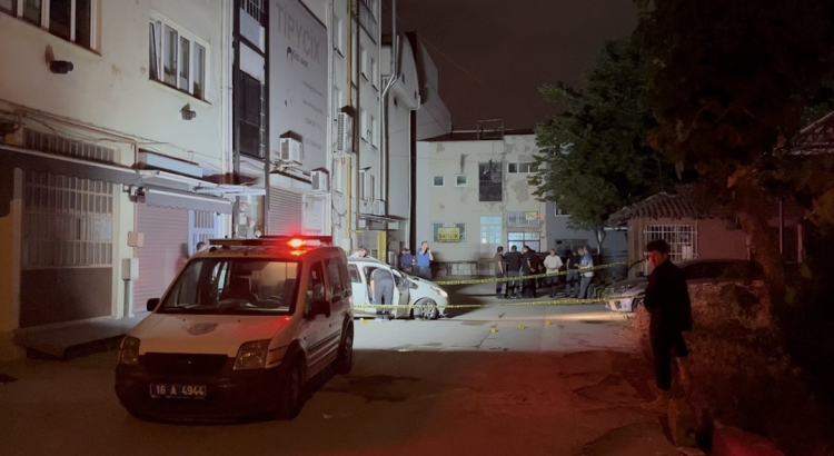 Bursa’da film gibi kovalamaca: Kıskaca girince kendini vurdu - Bursa Hayat - 5