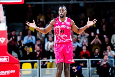 TOFAŞ ABD’li Forvet Gabe Brown’u kadrosuna kattı