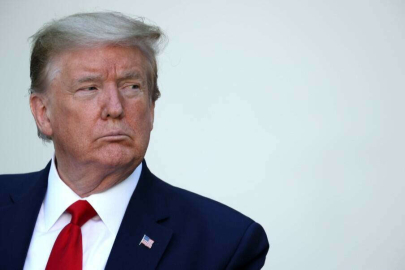 Tarihte eşi benzeri görülmedi! Trump'ın doğum günü partisinde neler oldu?