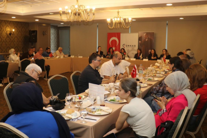 Bursa’da dev zirve: Alanının öncü isimleri 23 Haziran'da bir araya gelecek!