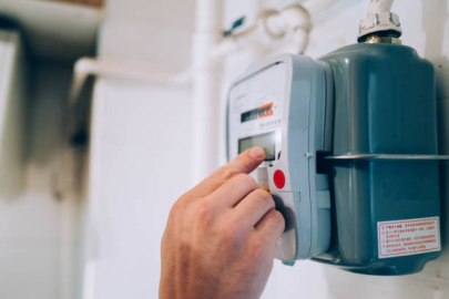 Bursa İznik’te 3 mahalleye doğal gaz müjdesi