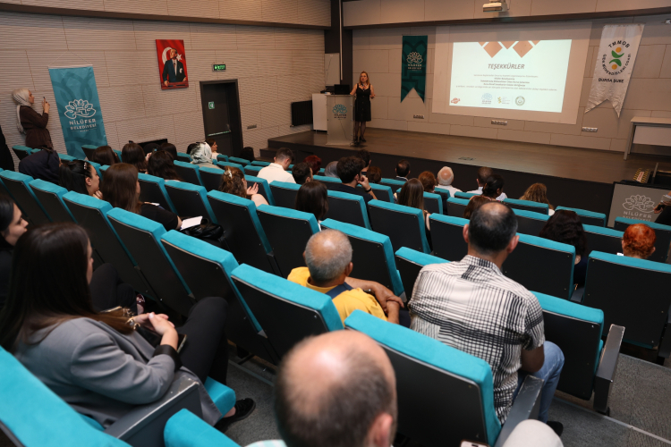 Nilüfer’de gıda güvenliği için güç birliği - Bursa Hayat - 2