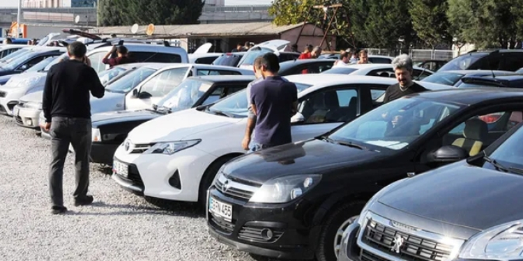Bakanlık ikinci el araç satışında harekete geçti: Bunu yapan yandı - Bursa Hayat - 4